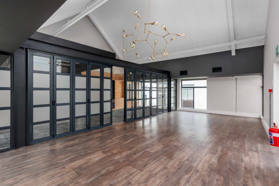 To Let Commercial Property for Rent in Val De Vie Estate Western Cape